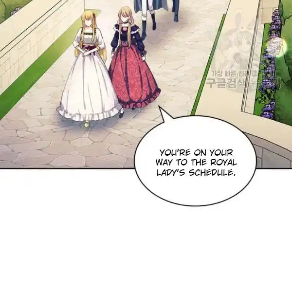 Sincerely: I Became a Duke's Maid Chapter 81 6